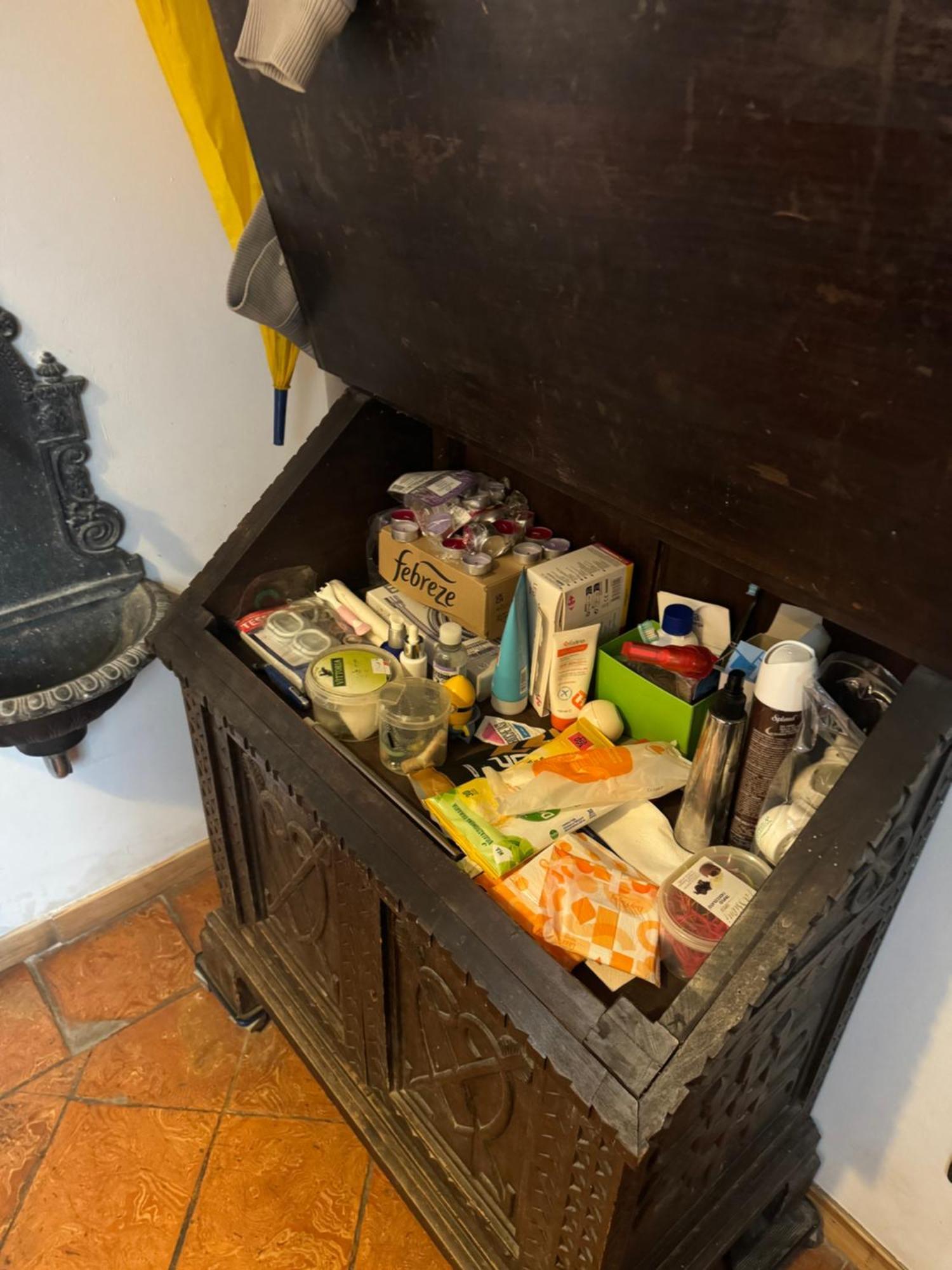 Free 30 Minutes Preemptive Cognitive Disconnect Therapy Price Location Real Duomo Palace Mini Suite Мілан Екстер'єр фото