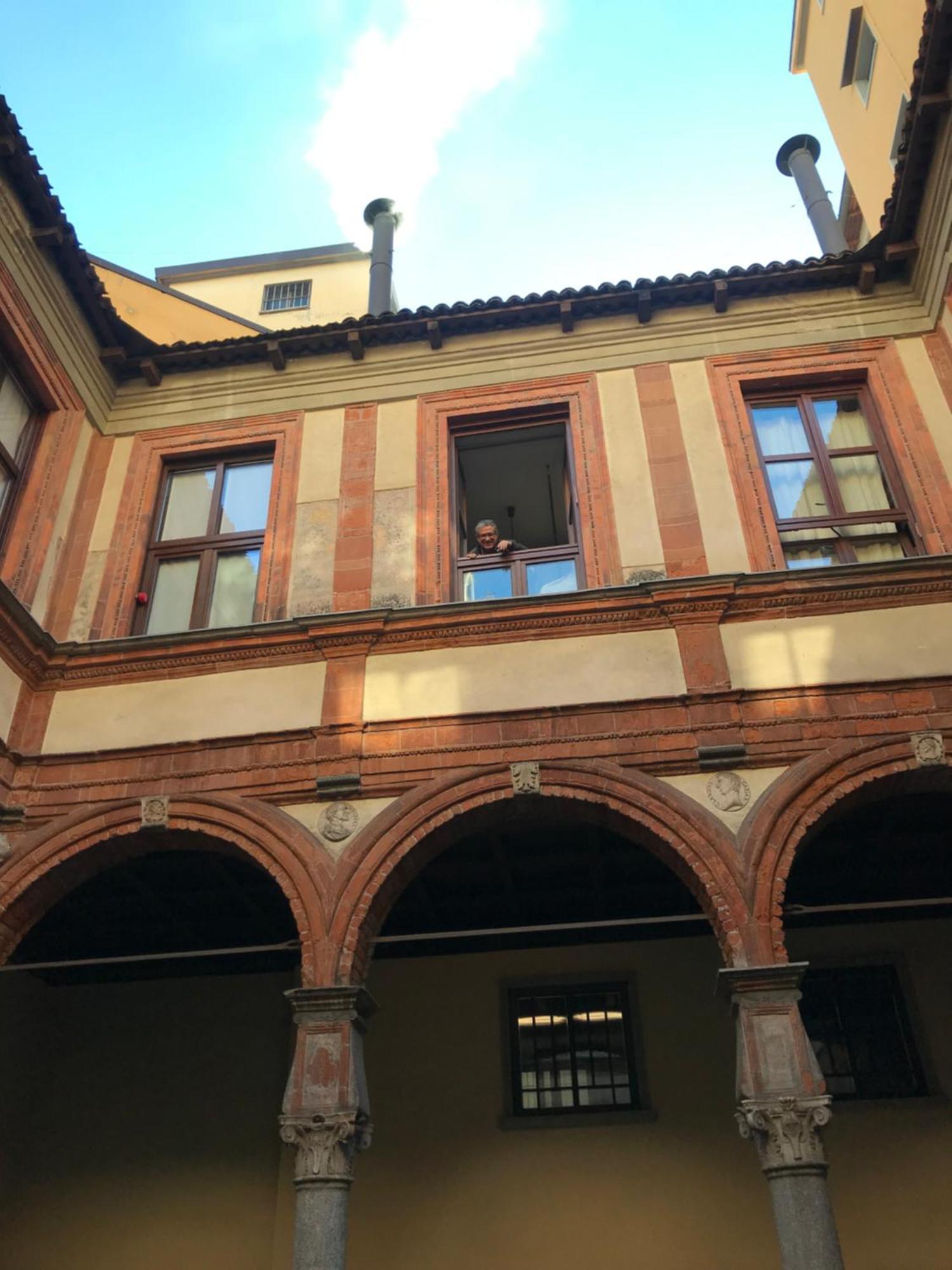 Free 30 Minutes Preemptive Cognitive Disconnect Therapy Price Location Real Duomo Palace Mini Suite Мілан Екстер'єр фото